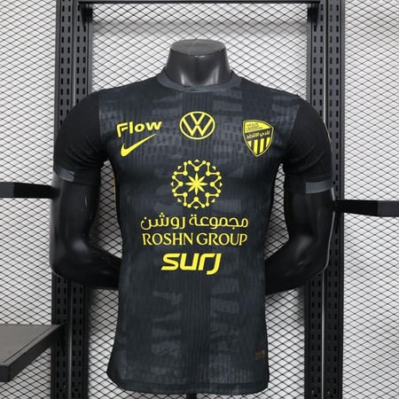 الاتحاد الاسود الثالث