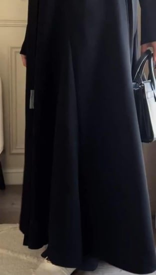 عباية شهرزاد