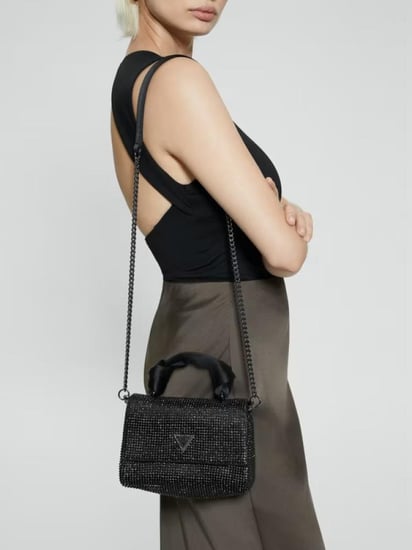 شنطه قيس كرستال للمناسبات