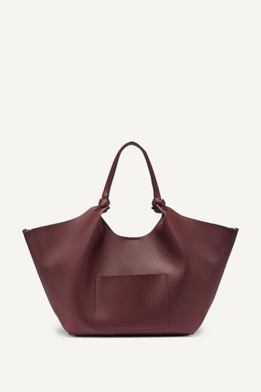 شنطه دكني كييره للدوامات