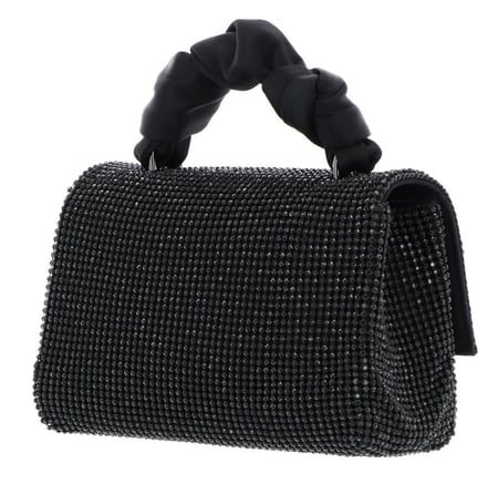 شنطه قيس كرستال للمناسبات