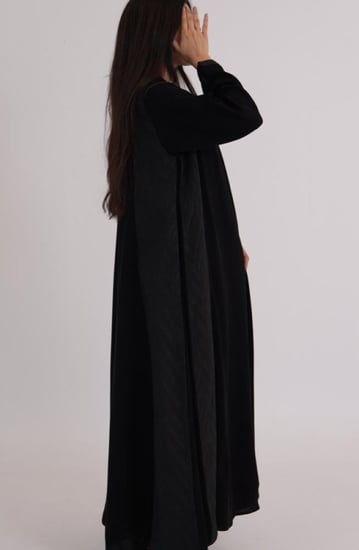 عباية كريب 126