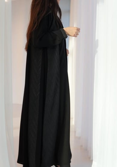 عباية كريب 126