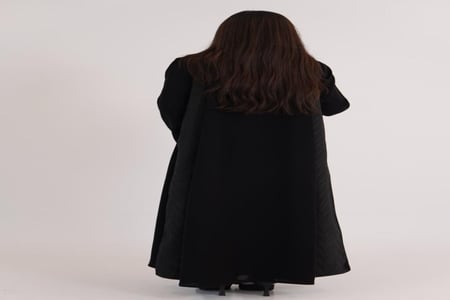 عباية كريب 126