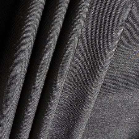 تيشيرت بودي (أسود) - T-shirt Skin Body (Black)