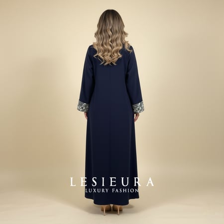 عبايه لوناريا