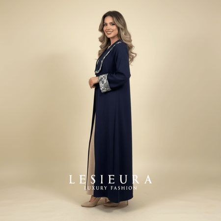 عبايه لوناريا