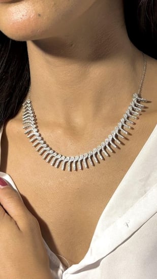 سلسال تشوكر