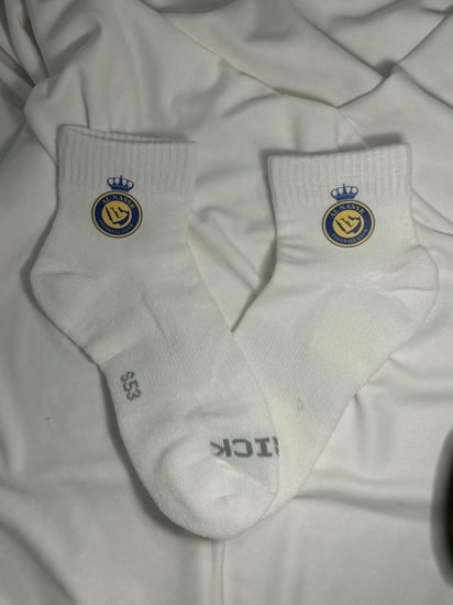 جوارب النصر اطفال
