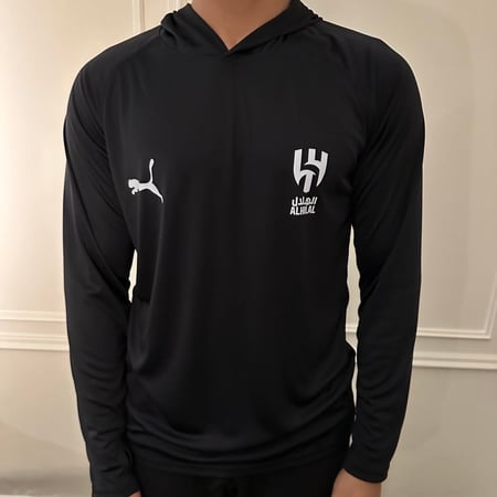 بلوزة الهلال