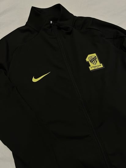 جاكيت الاتحاد رياضي رجالي