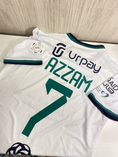 طقم الاهلي فئة اللاعبين اطفال جميع الالوان