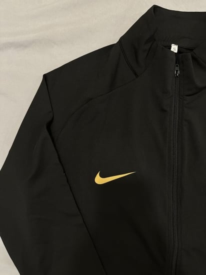 جاكيت النصر رياضي رجالي