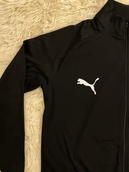 جاكيت الهلال رياضي رجالي