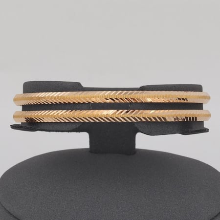 بنجرة ذهب ليزر