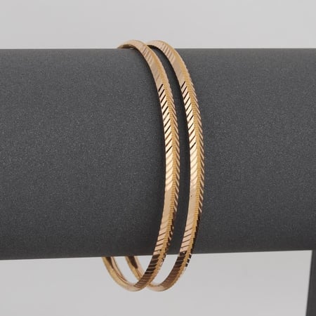 بنجرة ذهب ليزر