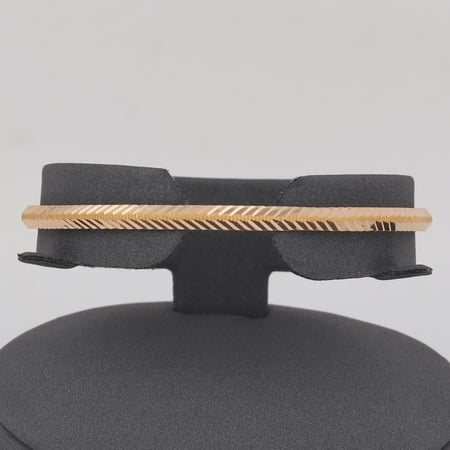 بنجرة ذهب ليزر