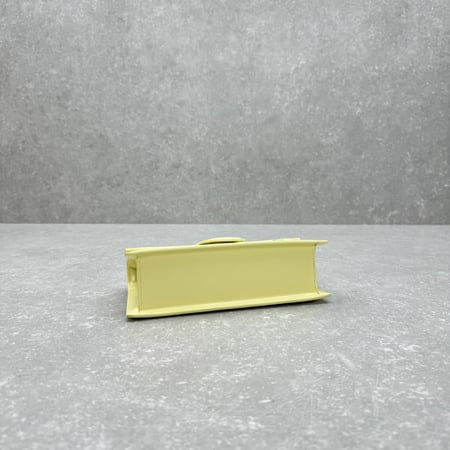 Jacquemus Bambino Bag