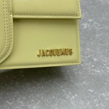 Jacquemus Bambino Bag