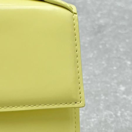Jacquemus Bambino Bag