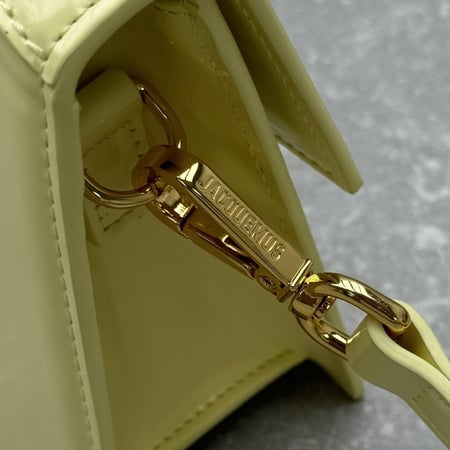 Jacquemus Bambino Bag