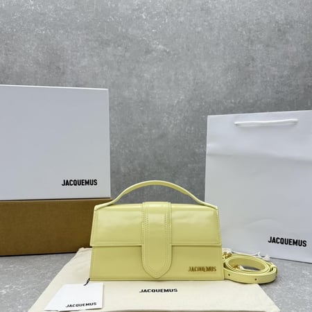 Jacquemus Bambino Bag