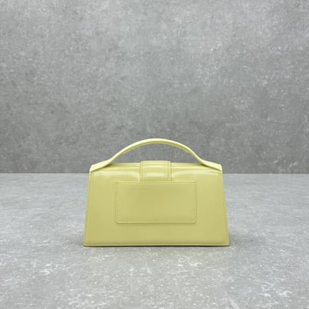 Jacquemus Bambino Bag