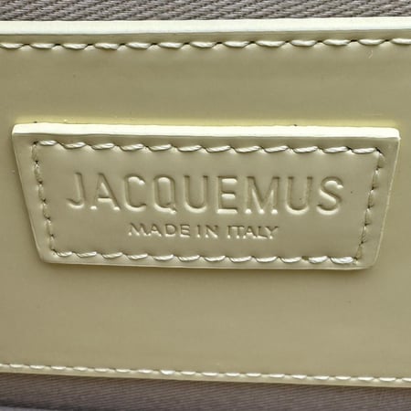Jacquemus Bambino Bag