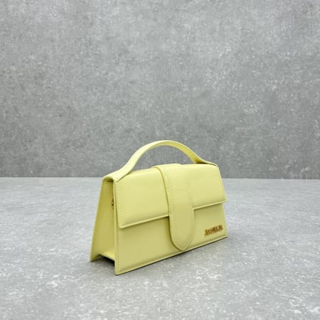 Jacquemus Bambino Bag