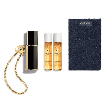 تعليقه شانيل عطر N5