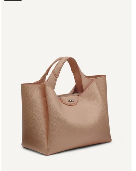 جديد دكني الحجم ميني DKNY