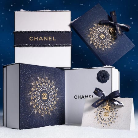 تعليقه شانيل عطر N5