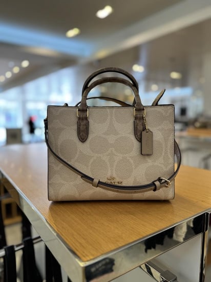 حقيبة كوتش الحجم الصغير