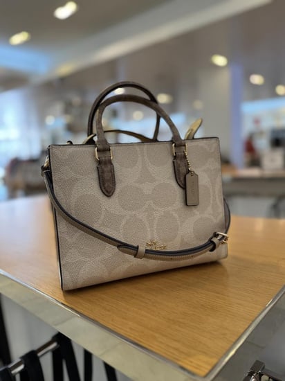 حقيبة كوتش الحجم الصغير