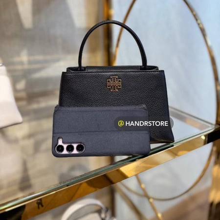 جديد توري بورش الحجم الصغير