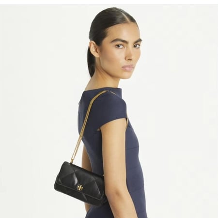 حقيبة توري بورش ميني