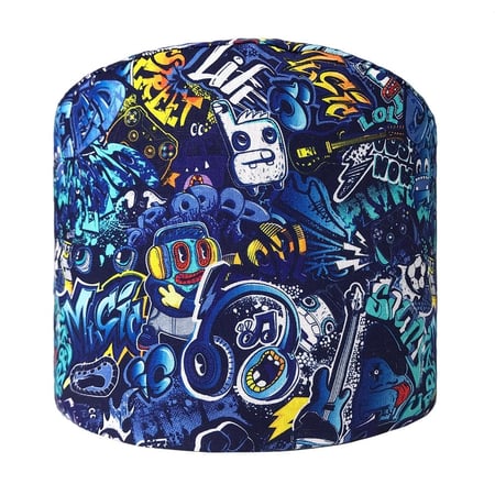 اشكال البندانات