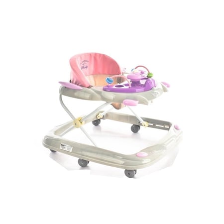 مشاية أطفال لتعليم المشي المبكر