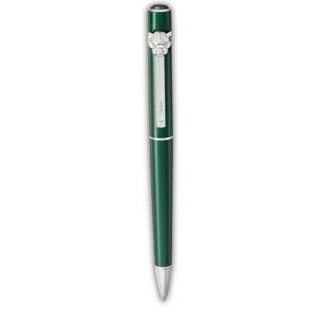 قلم حبر جاف من مجموعة "بانتير دو كارتييه" (Panthère de Cartier)