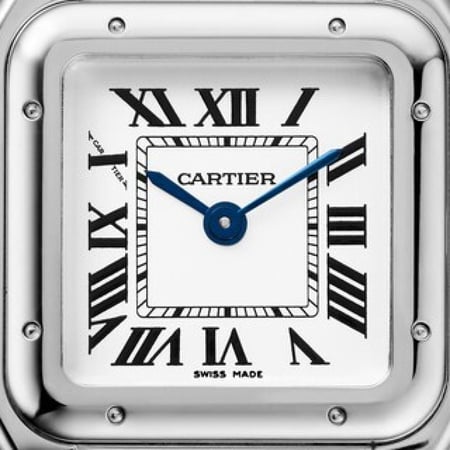 ساعة كارتييه PANTHÈRE DE CARTIER WATCH
