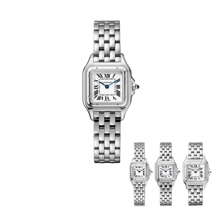 ساعة كارتييه PANTHÈRE DE CARTIER WATCH