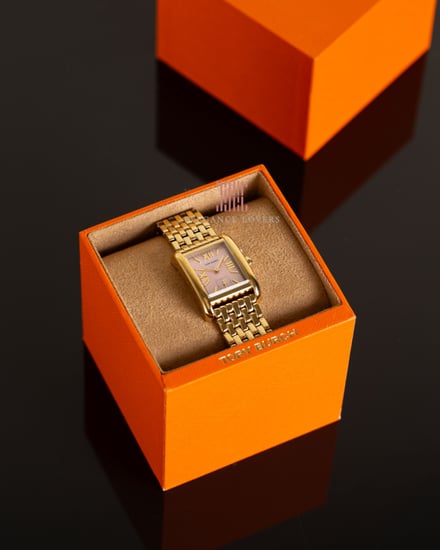 Tory Burch watch