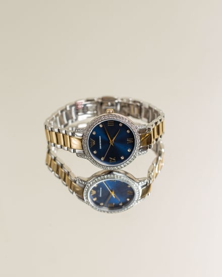 ساعات ارماني