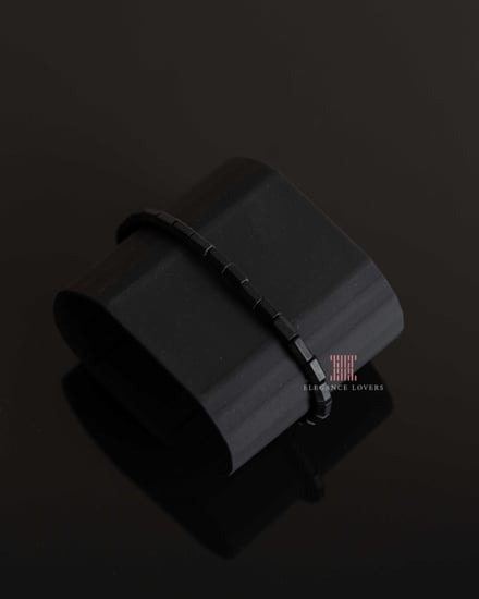 طقم رجالي ساعة + إسوارة ماركة ارماني اكسشينج AX7154SET