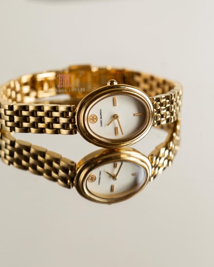 ساعة توري بورش