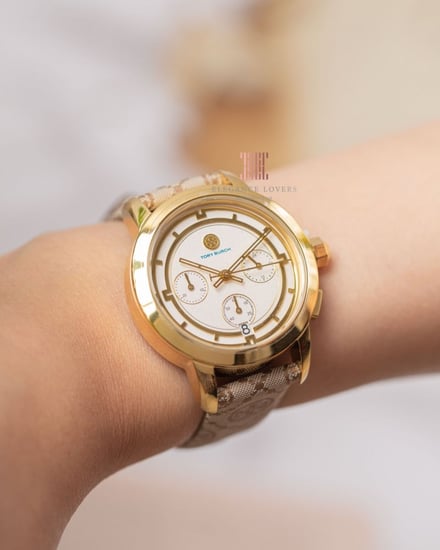 ساعة نسائية ماركة توري بورش TBW1050