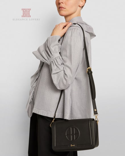 شنطة كروس ماركة هارودز