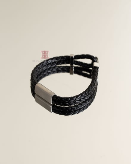 إسوارة رجالية ماركة ديزل DX1247040