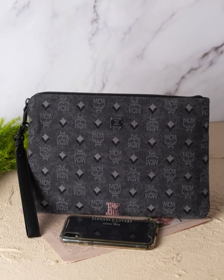 باوتش ماركة إم سي إم - MCM