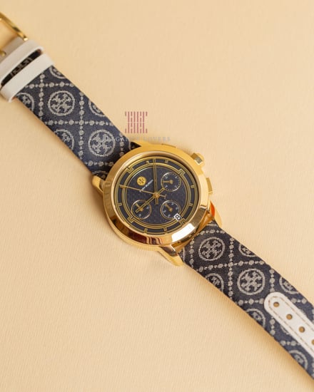 ساعة نسائية ماركة توري بورش TBW1038